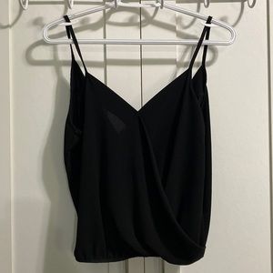 Cute black tank 🖤